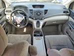 Honda CR-V 2013