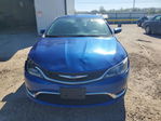 Chrysler 200 2015