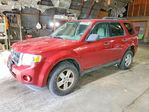 Ford Escape 2012