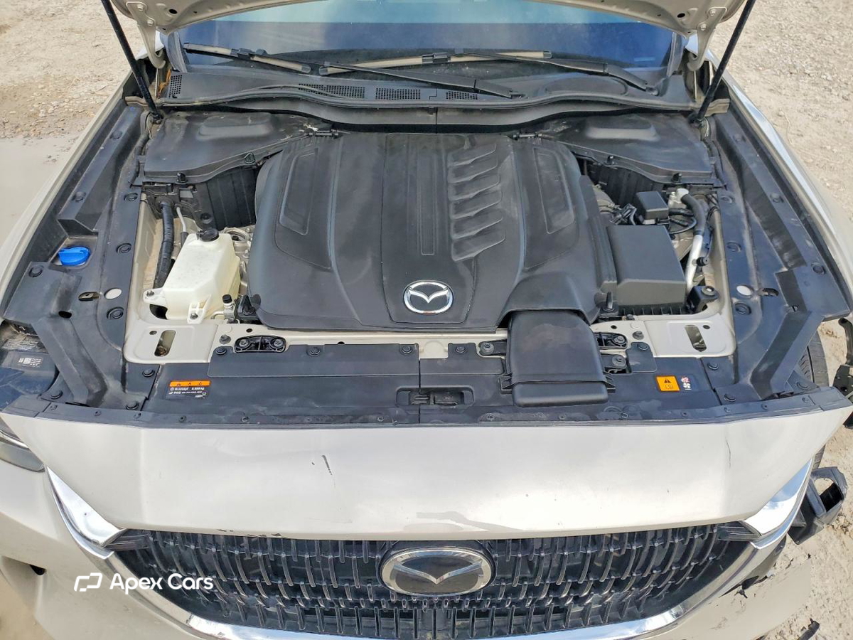 Mazda CX-90 2024