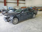 Cadillac CTS 2012
