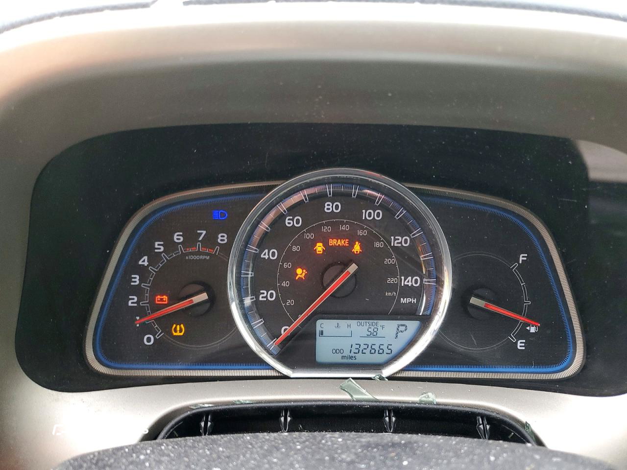 Toyota RAV 4 2014