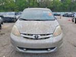 Toyota Sienna 2007