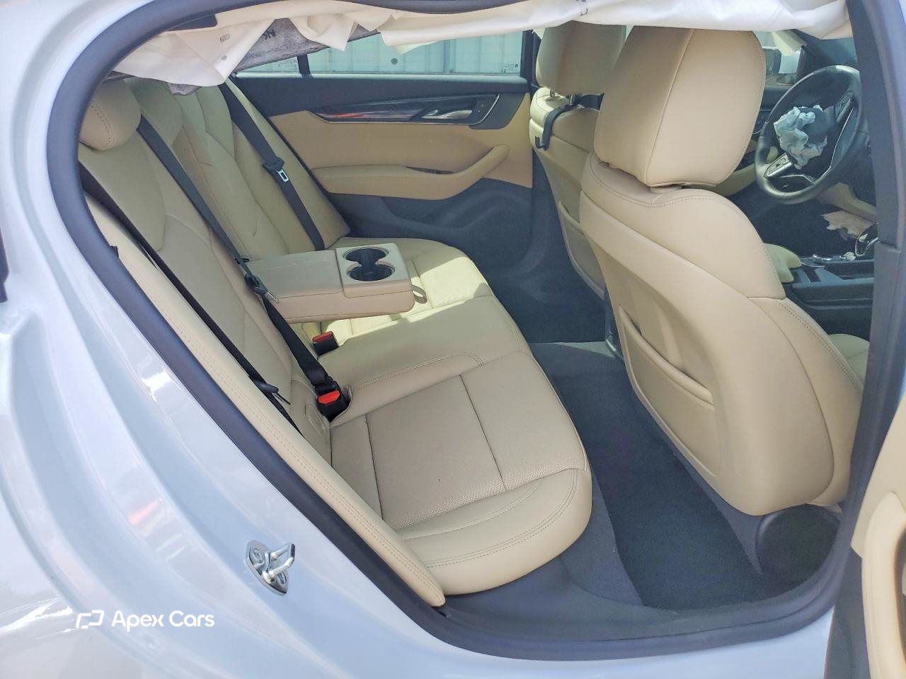 Cadillac CT5 2026