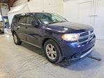 Dodge Durango 2013