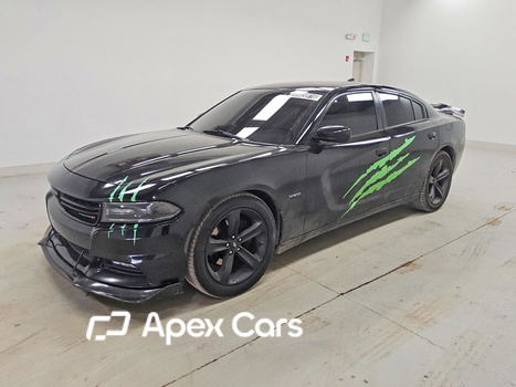 Dodge Charger 2017 - Image 1 of 13