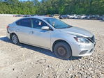 Nissan Sentra 2018