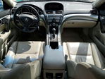 Acura TL 2011