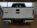 Ford F-150 2012
