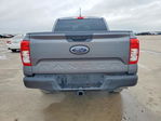 Ford Ranger 2025