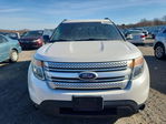 Ford Explorer 2015