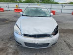 Chevrolet Impala 2009