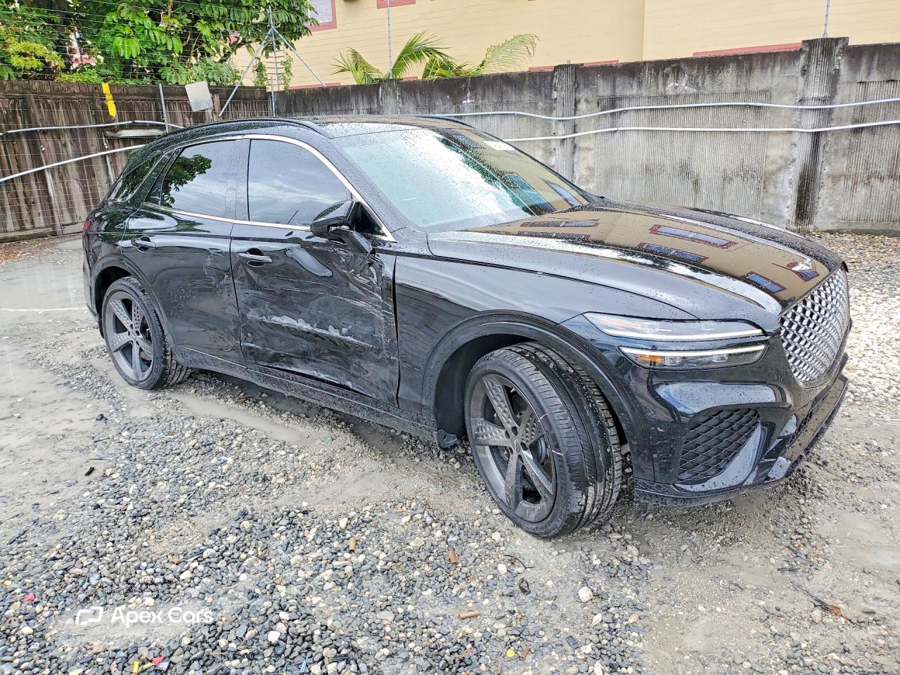 Genesis GV70 2023