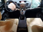 Honda CR-V 2016