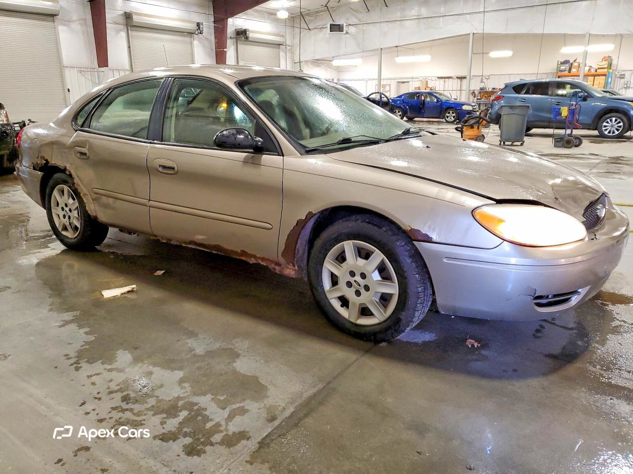 Ford Taurus 2006