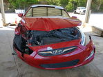 Hyundai Accent 2014