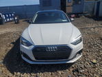 Audi A5 2021