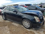 Cadillac CTS 2012