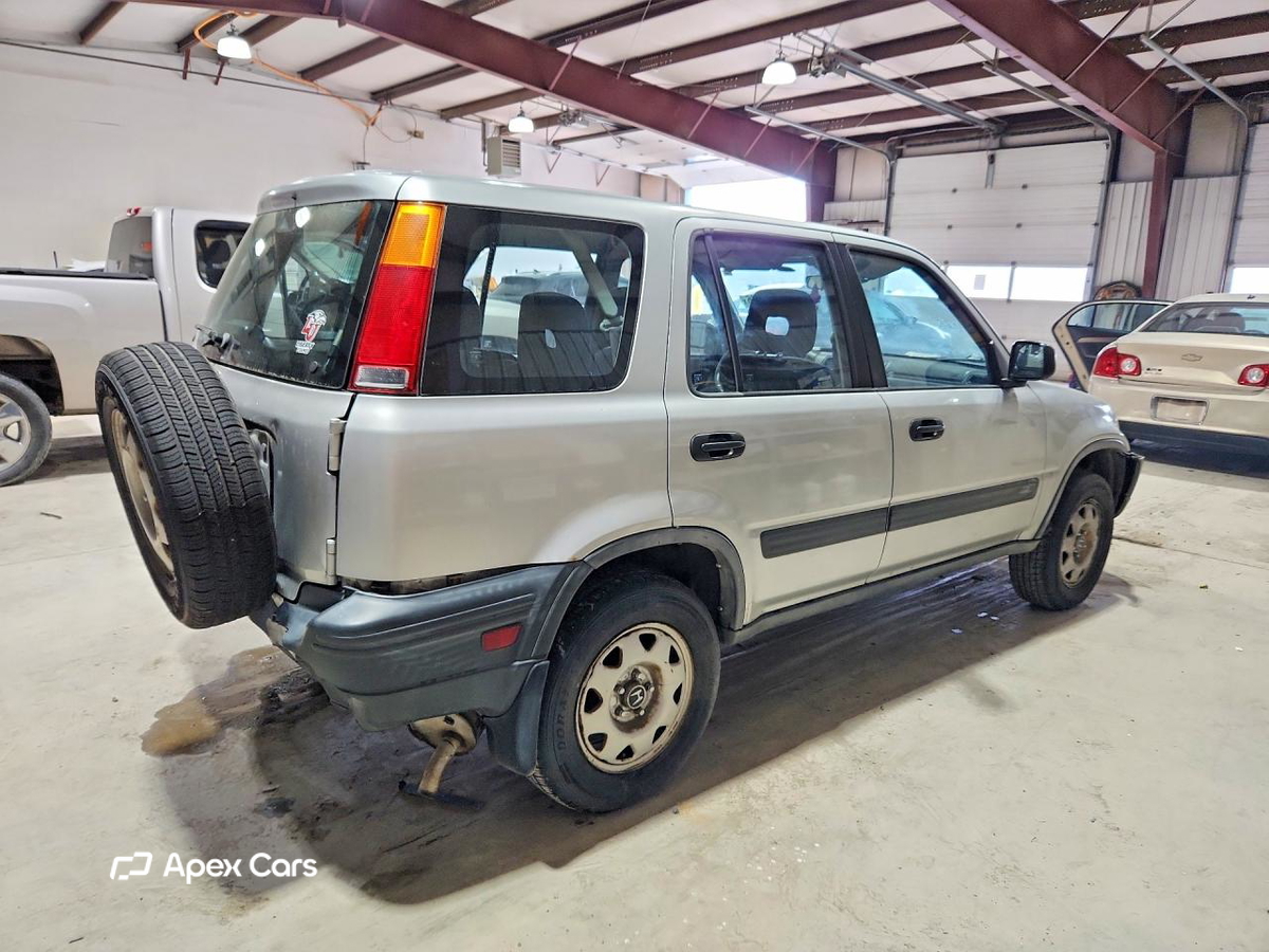 Honda CR-V 2000