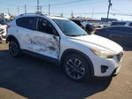 Mazda CX-5 2016