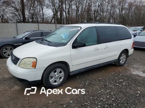 Ford Freestar 2004 - Image 1 of 13