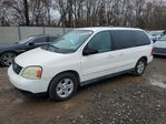Ford Freestar 2004