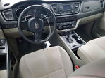 Kia Sedona 2016