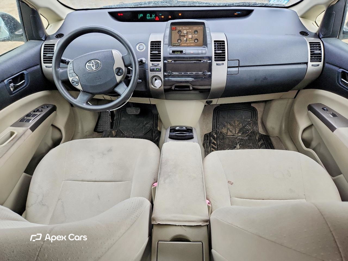 Toyota Prius 2007