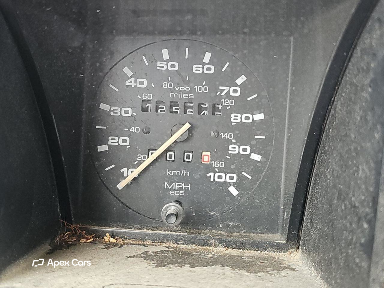 Volkswagen  1990
