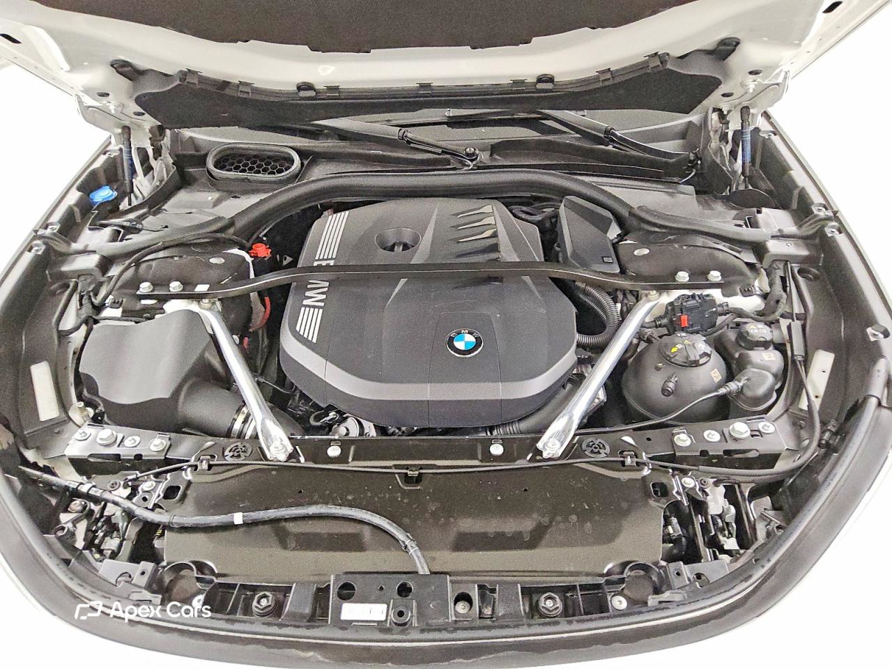 BMW Series 7 2026
