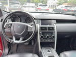Land Rover Discovery 2017