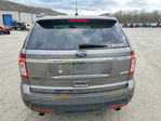 Ford Explorer 2012