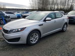 Kia Optima 2011