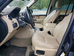 Land Rover LR4 2016