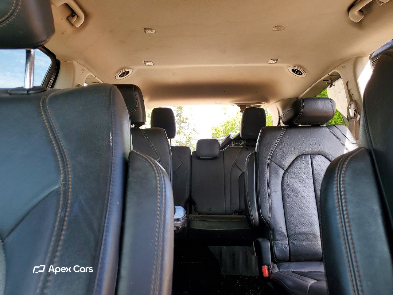 Chrysler Pacifica 2018