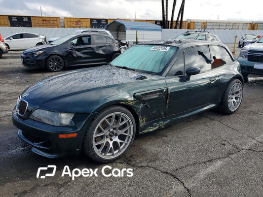 BMW M3 2000 - Zdjęcie 1 z 13