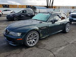 BMW M3 2000