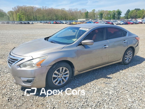 Nissan Altima 2013 - Image 1 of 13