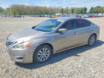 Nissan Altima 2013