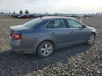 Volkswagen Jetta 2009
