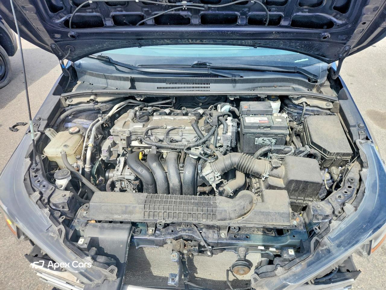 Toyota Corolla 2020