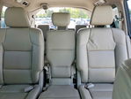 Honda Odyssey 2014