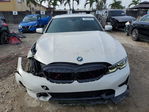BMW Series 3 2020
