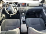 Toyota Corolla 2008