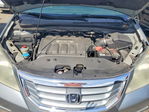 Honda Odyssey 2009
