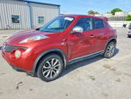 Nissan Juke 2012
