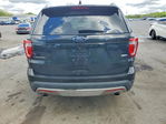 Ford Explorer 2017