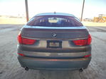BMW Series 5 2011