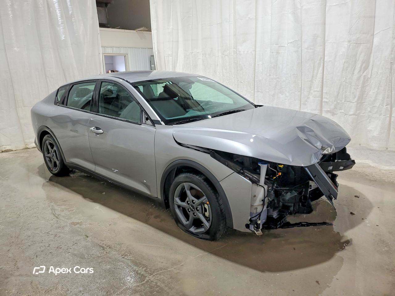 Kia K4 2025