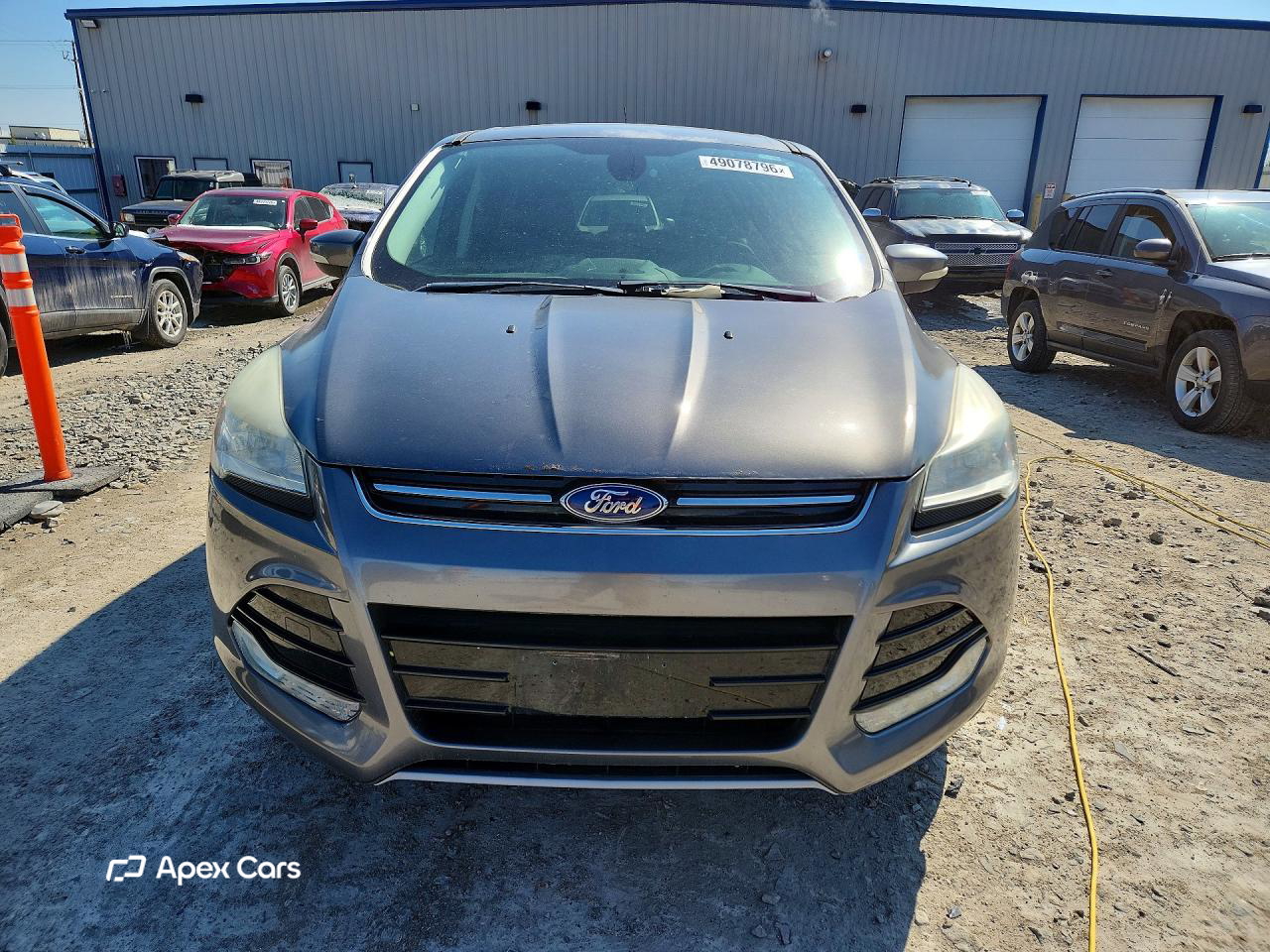 Ford Escape 2013